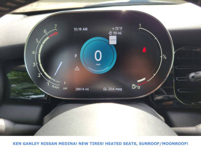 2023 MINI Hardtop 2 Door Cooper S