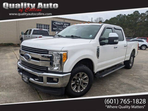 Pickup Truck For Sale in Collins, MS - Quality Auto of Collins