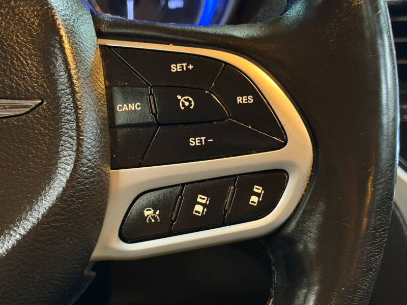 2018 Chrysler 300 Limited
