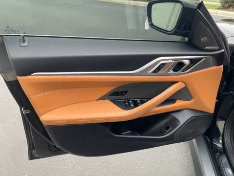 2024 BMW i4 eDrive35 Gran Coupe