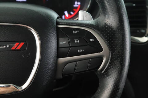 2019 Dodge Durango GT