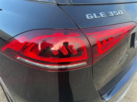 2023 Mercedes-Benz GLE GLE 350