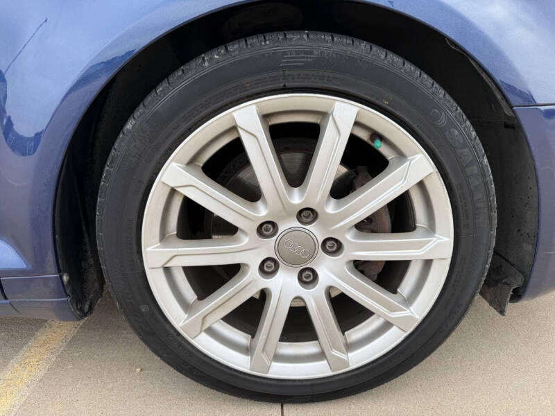 2011 Audi A3 2.0 TDI Premium Plus