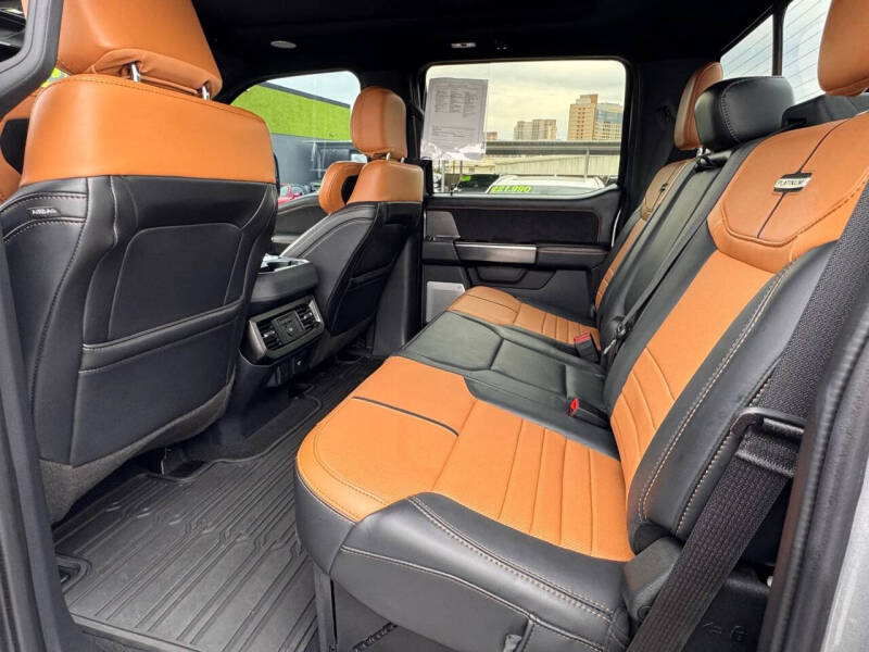 2023 Ford F-350 Super Duty