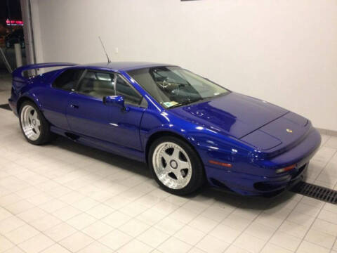 1997 Lotus Esprit