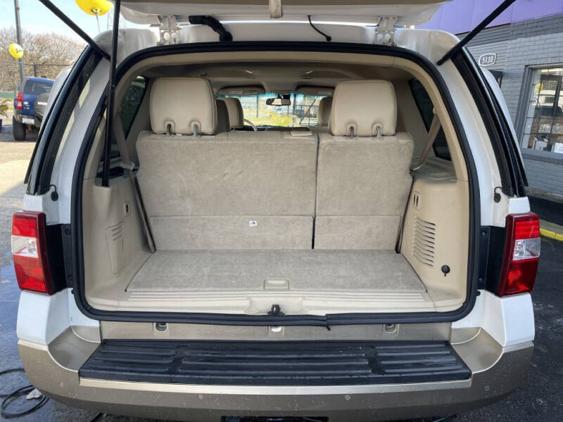 2011 Ford Expedition XLT