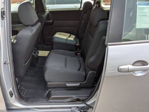 2010 Mazda MAZDA5 Sport