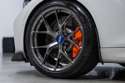 2020 BMW M2 Competition