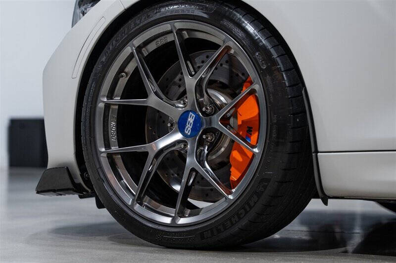 2020 BMW M2 Competition