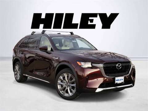 2026 Mazda CX-90 3.3 Turbo Premium Plus