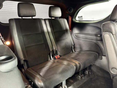 2021 Dodge Durango SRT 392