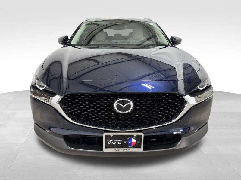 2025 Mazda CX-30 2.5 S Preferred