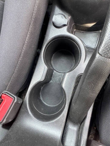 2015 Chevrolet Cruze 1LT Auto