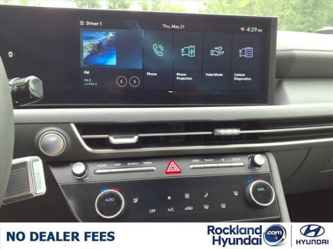 2025 Hyundai Sonata