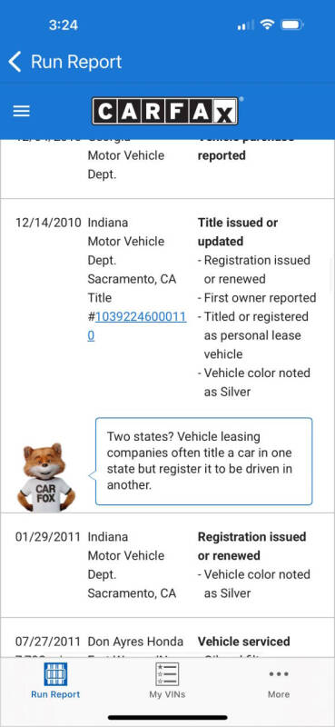 2011 Honda CR-V EX-L