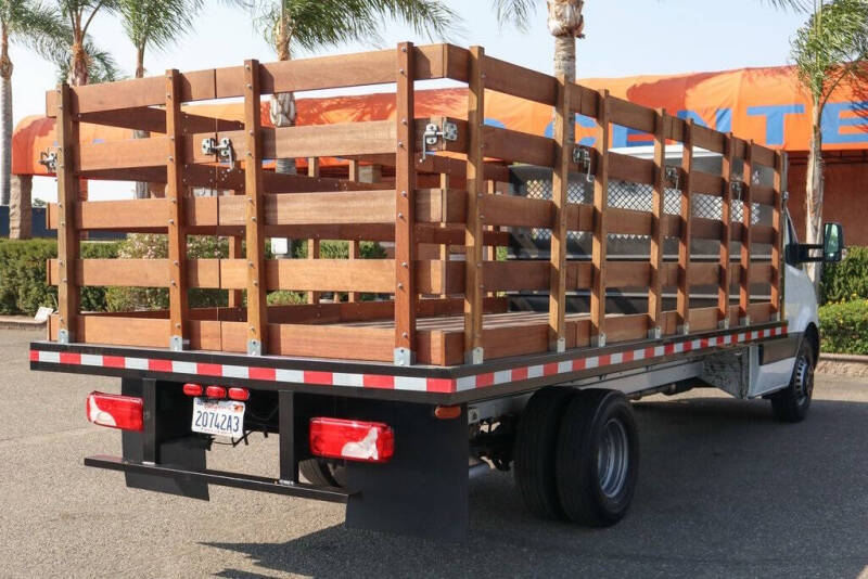 2019 Mercedes-Benz Sprinter