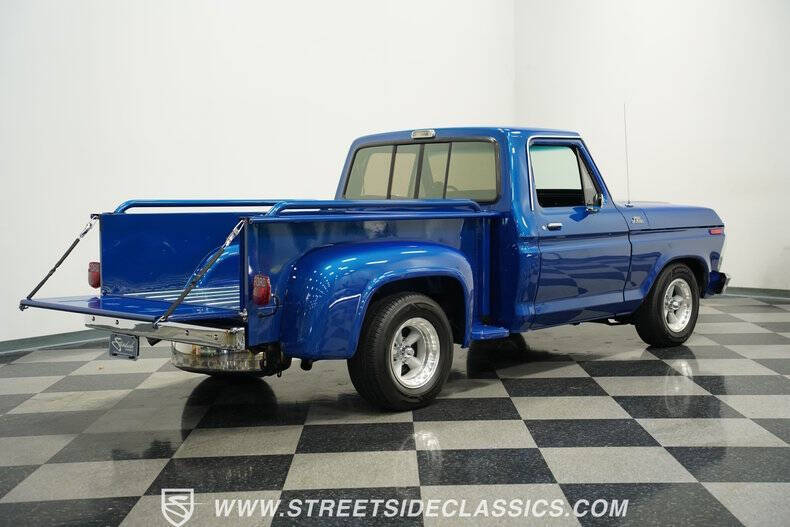 1977 Ford F-100