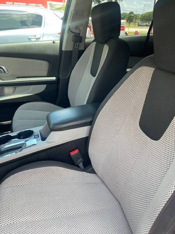 2017 GMC Terrain SLE-1