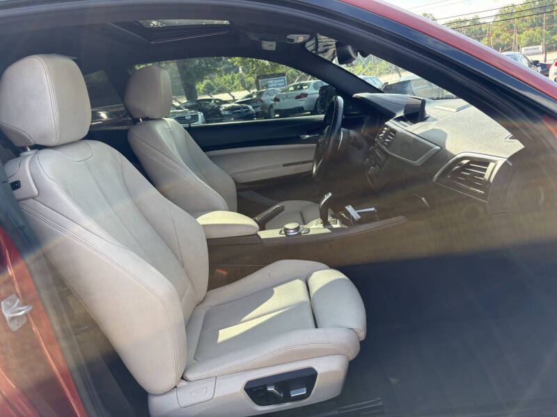 2021 BMW 2 Series M240i