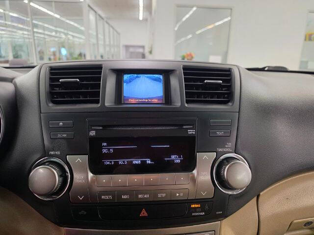 2011 Toyota Highlander