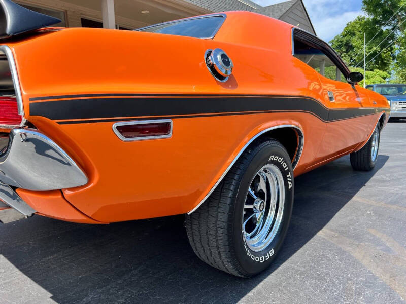 1970 Dodge Challenger