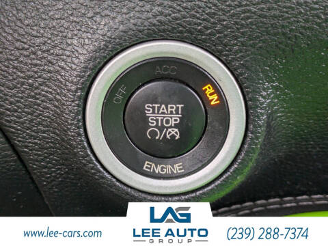 2015 Dodge Challenger R/T