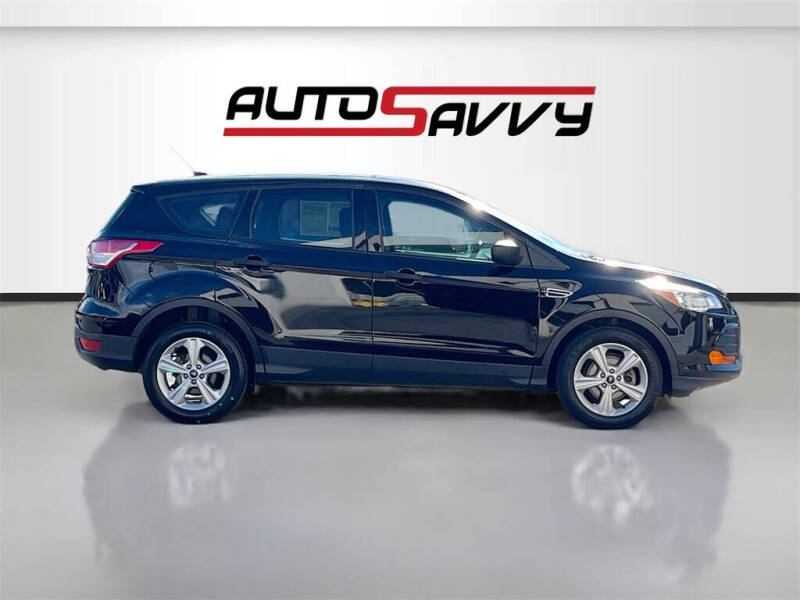 2016 Ford Escape S