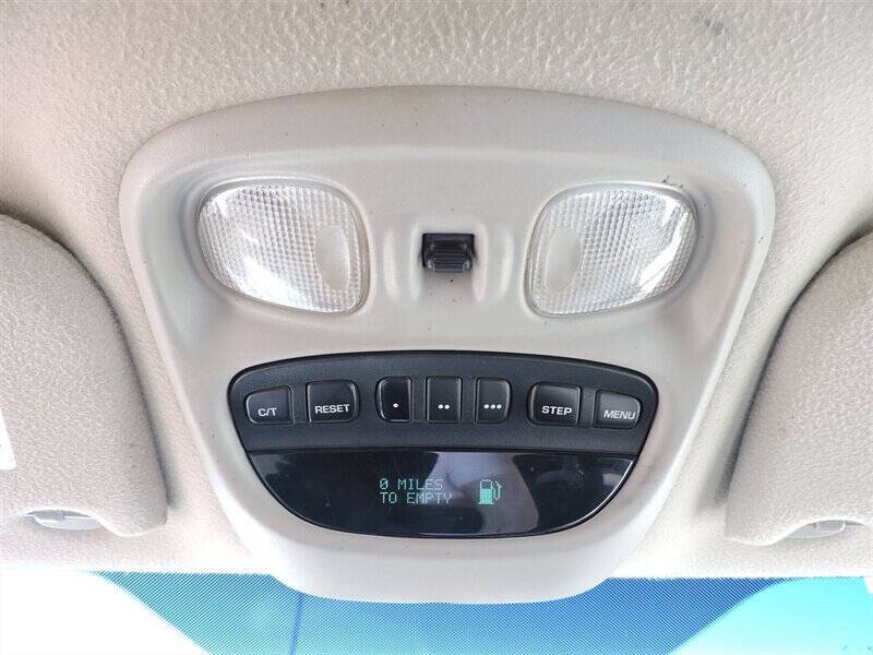 2004 Jeep Grand Cherokee Special Edition