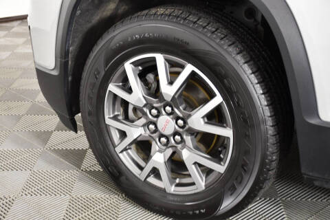 2020 GMC Acadia SLE