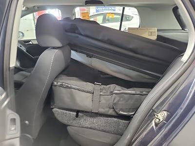 2011 Volkswagen Golf 2.5L