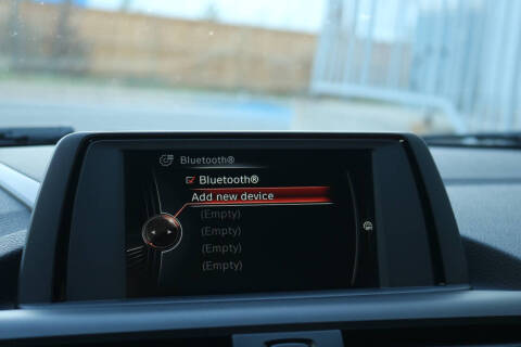 2015 BMW 2 Series M235i