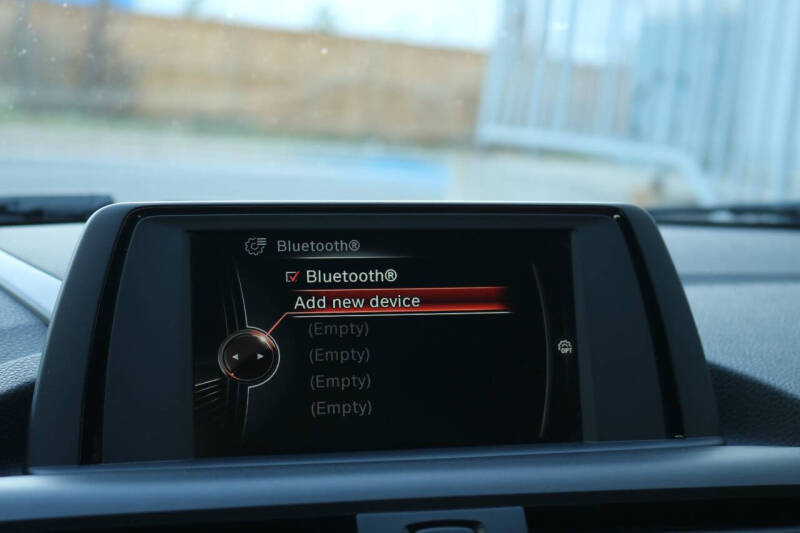 2015 BMW 2 Series M235i