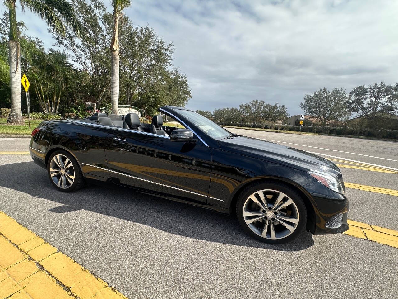 2014 Mercedes-Benz E-Class for sale at Rubi Motorsports in Sarasota, FL