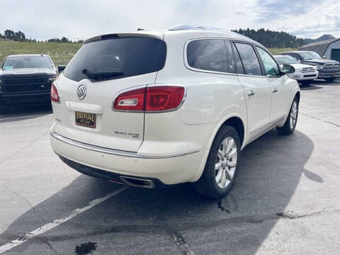 2014 Buick Enclave Premium