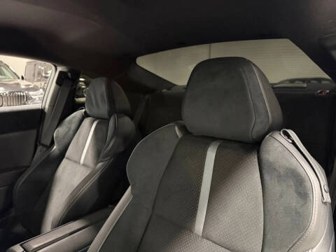 2024 Toyota GR86 Premium