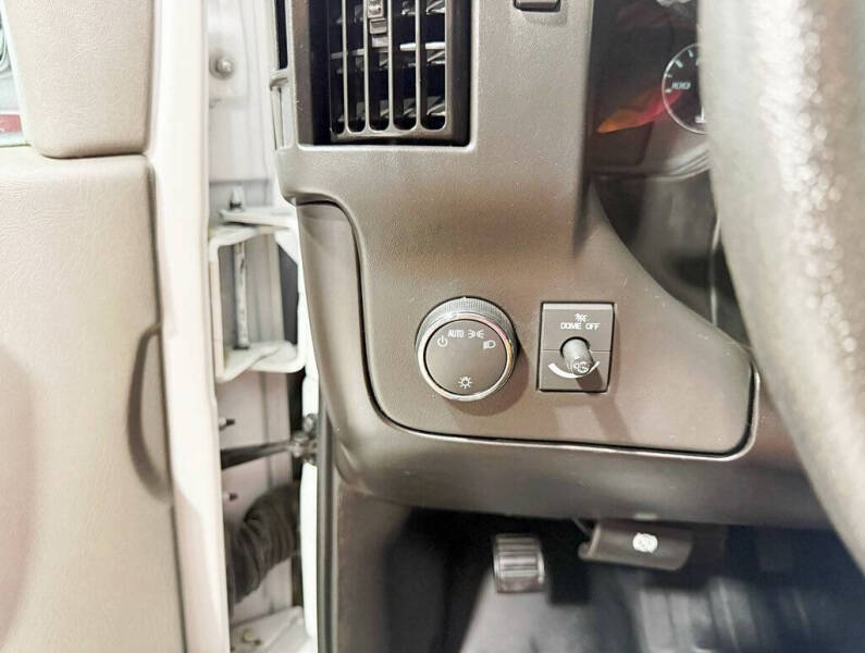 2014 Chevrolet Express LS 3500