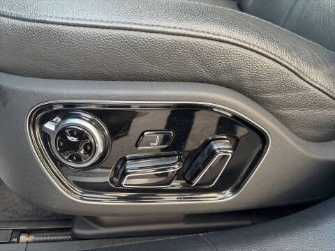 2017 Audi A8 L 3.0T quattro