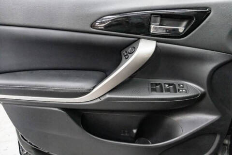 2023 Mitsubishi Eclipse Cross SE