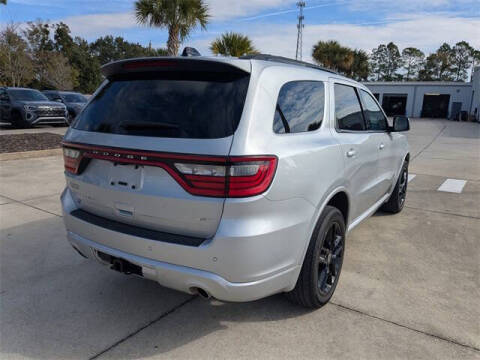2023 Dodge Durango GT Plus