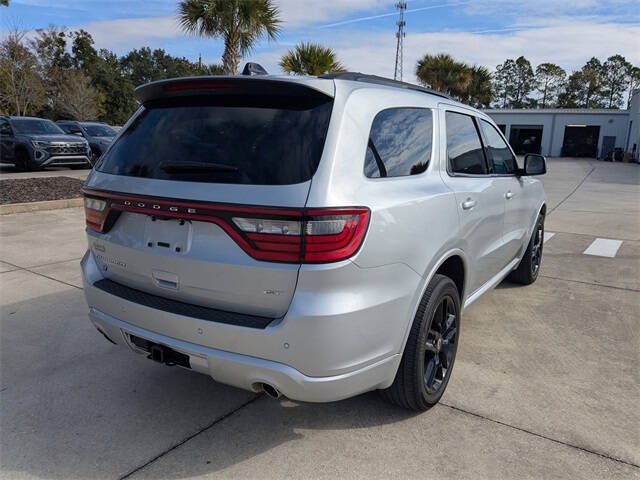 2023 Dodge Durango GT Plus