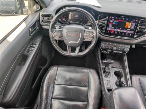 2023 Dodge Durango R/T Plus