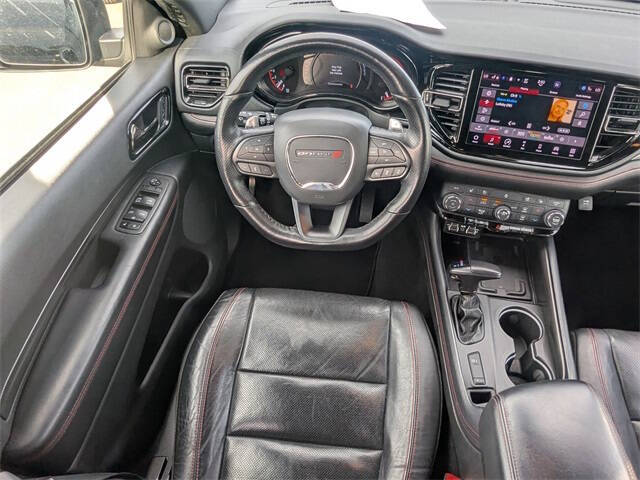 2023 Dodge Durango R/T Plus