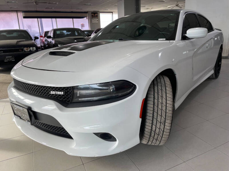 2019 Dodge Charger R/T