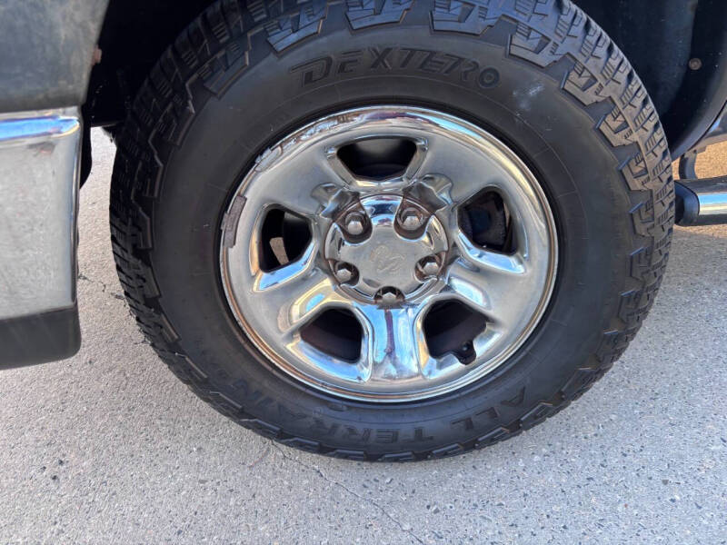 2008 Dodge Ram 1500 SLT