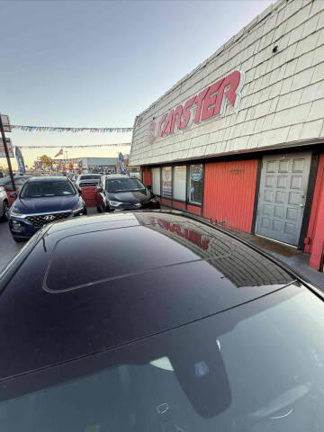 2018 Mercedes-Benz E-Class E 300