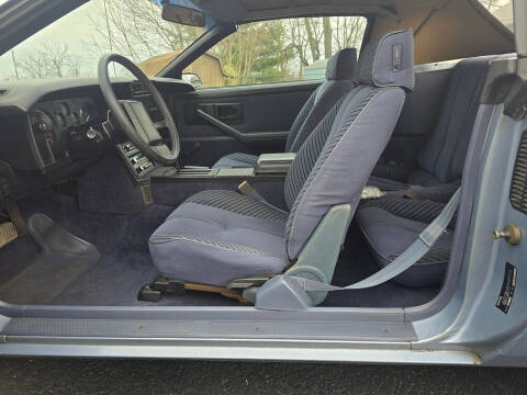 1984 Chevrolet Camaro