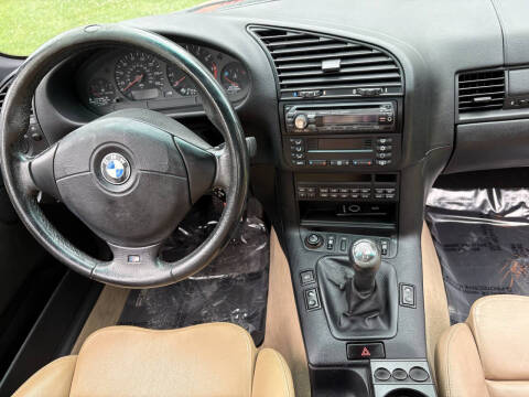 1999 BMW M3