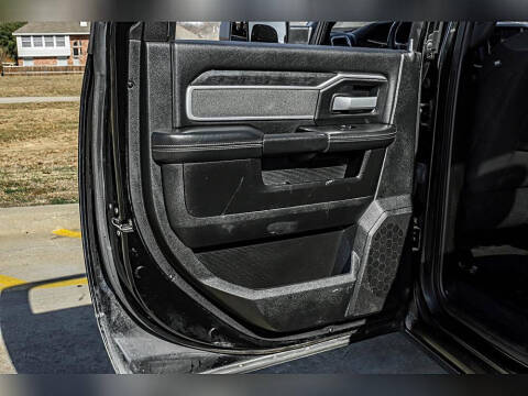 2020 RAM 3500 Lone Star