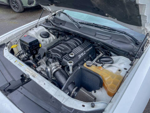 2012 Dodge Challenger
