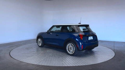 2026 MINI Hardtop 2 Door Cooper S